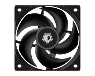 ID-COOLING SE-904-XT BLACK