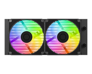 ID-COOLING SL240 V2