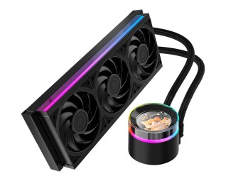 ID-COOLING SL360 V2 PLUS