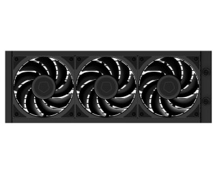ID-COOLING SL360 V2 PLUS
