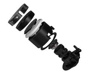 ID-COOLING SL360 V2 PLUS