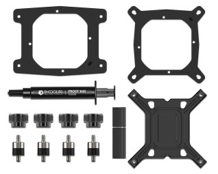 ID-COOLING SL360 V2 PLUS