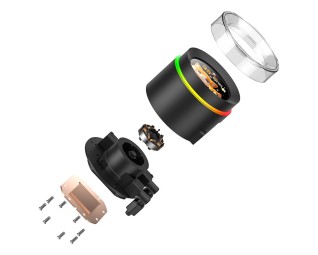 ID-COOLING SL360 V2