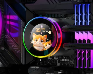 ID-COOLING SL360 V2