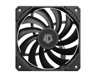 ID-COOLING TF-12015-K Black