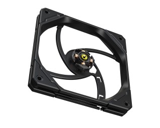ID-COOLING TF-12015-K Black
