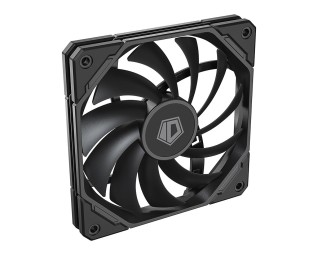 ID-COOLING TF-12015-K Black
