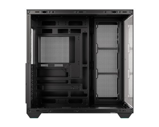 ID-COOLING VIEW 510 Tempered Glass Black