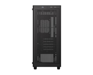 ID-COOLING WARE 300 Tempered Glass Black