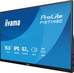 iiyama 15,6