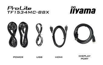 iiyama 15,6