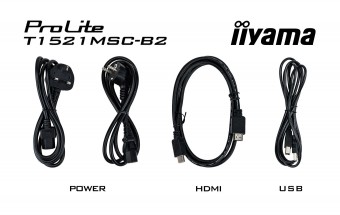 iiyama 15