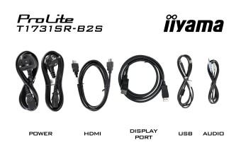 iiyama 17