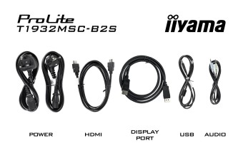 iiyama 19