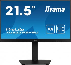iiyama 21,5