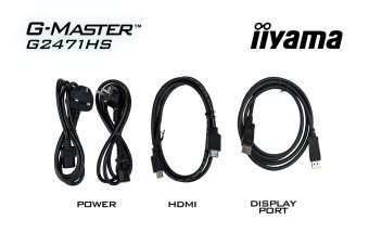 iiyama 23,8