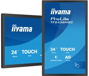 iiyama 23,8