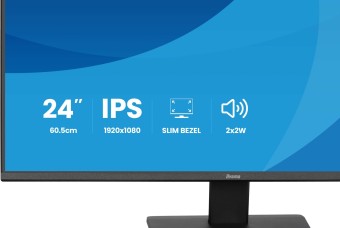 iiyama 23,8