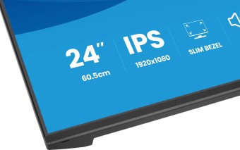 iiyama 23,8
