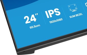 iiyama 23,8