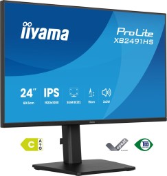 iiyama 23,8