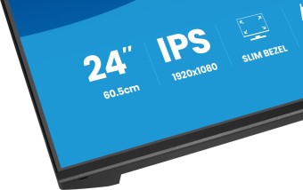 iiyama 23,8
