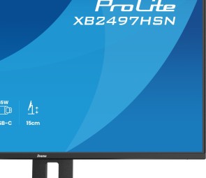 iiyama 23,8