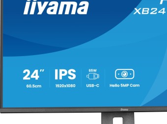 iiyama 23,8