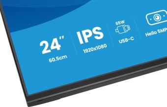 iiyama 23,8