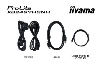 iiyama 23,8