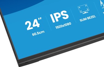 iiyama 23,8