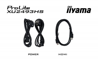 iiyama 23,8