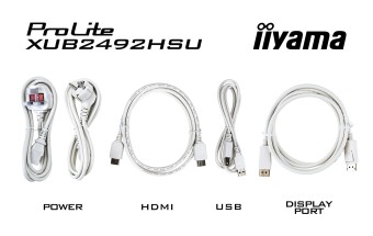 iiyama 23,8