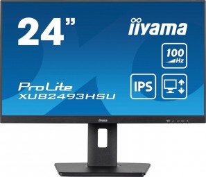 iiyama 23,8