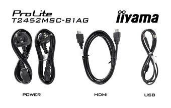 iiyama 23,8