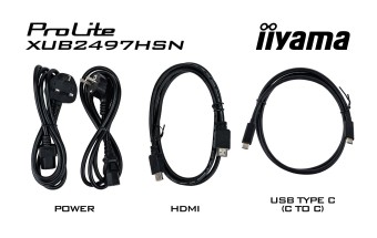 iiyama 23,8