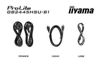 iiyama 24