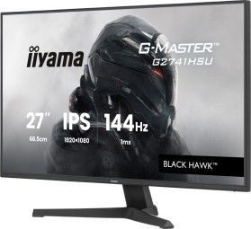 iiyama 27