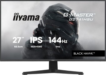 iiyama 27
