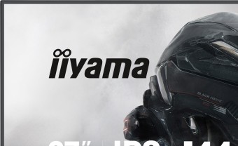 iiyama 27