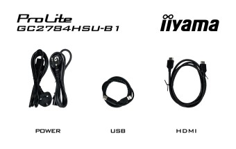 iiyama 27