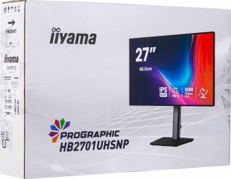 iiyama 27