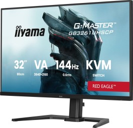 iiyama 31,5