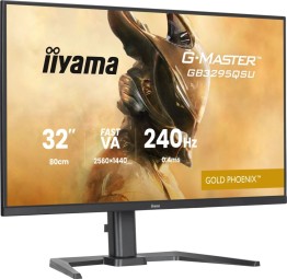 iiyama 31,5