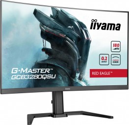 iiyama 31,5