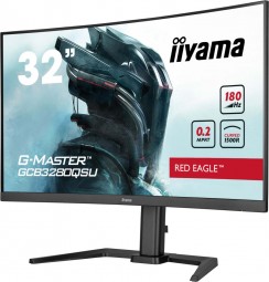iiyama 31,5