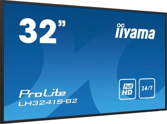 iiyama 31,5