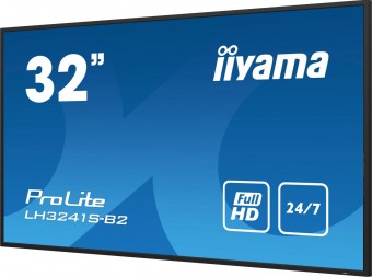 iiyama 31,5