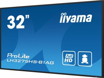 iiyama 31,5