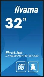 iiyama 31,5